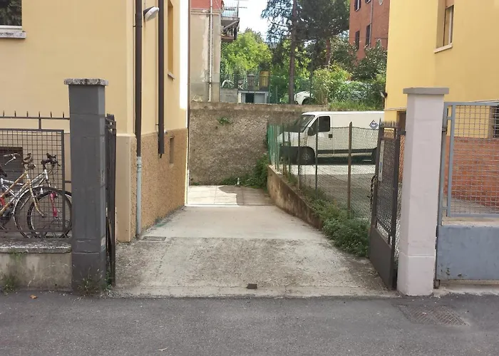 Bologna Dream Apartments
