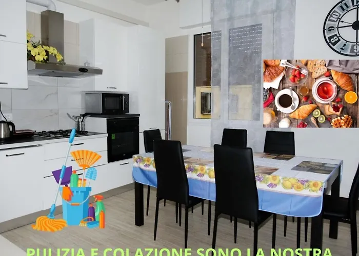Bologna Dream Apartments