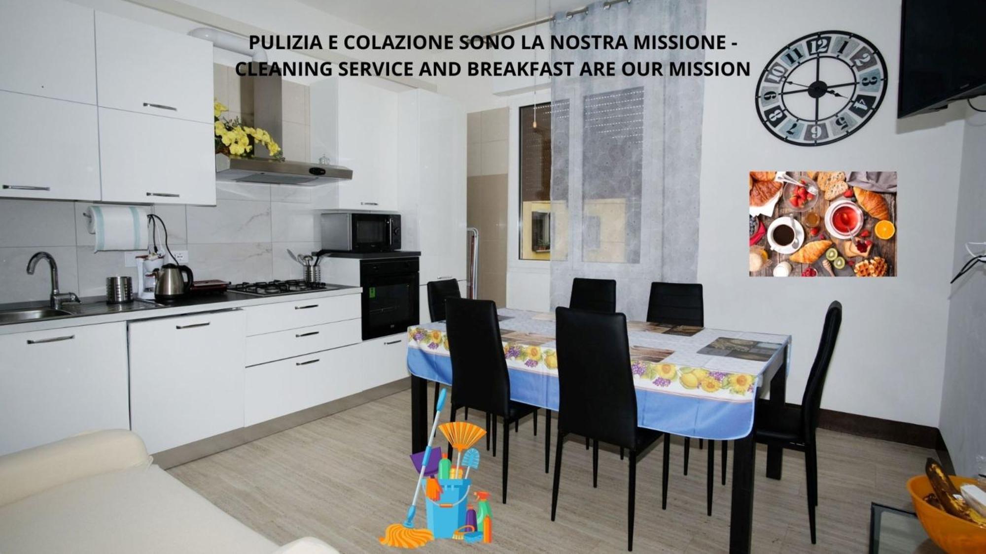 Dream Apartamento Bolonia