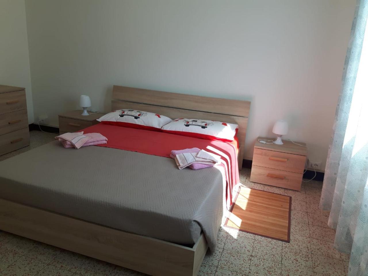 Apartamento Dream Bolonia