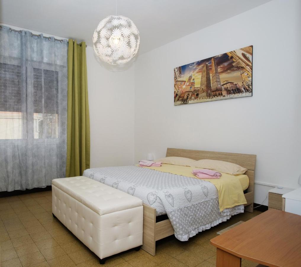 Apartamento Dream Bolonia